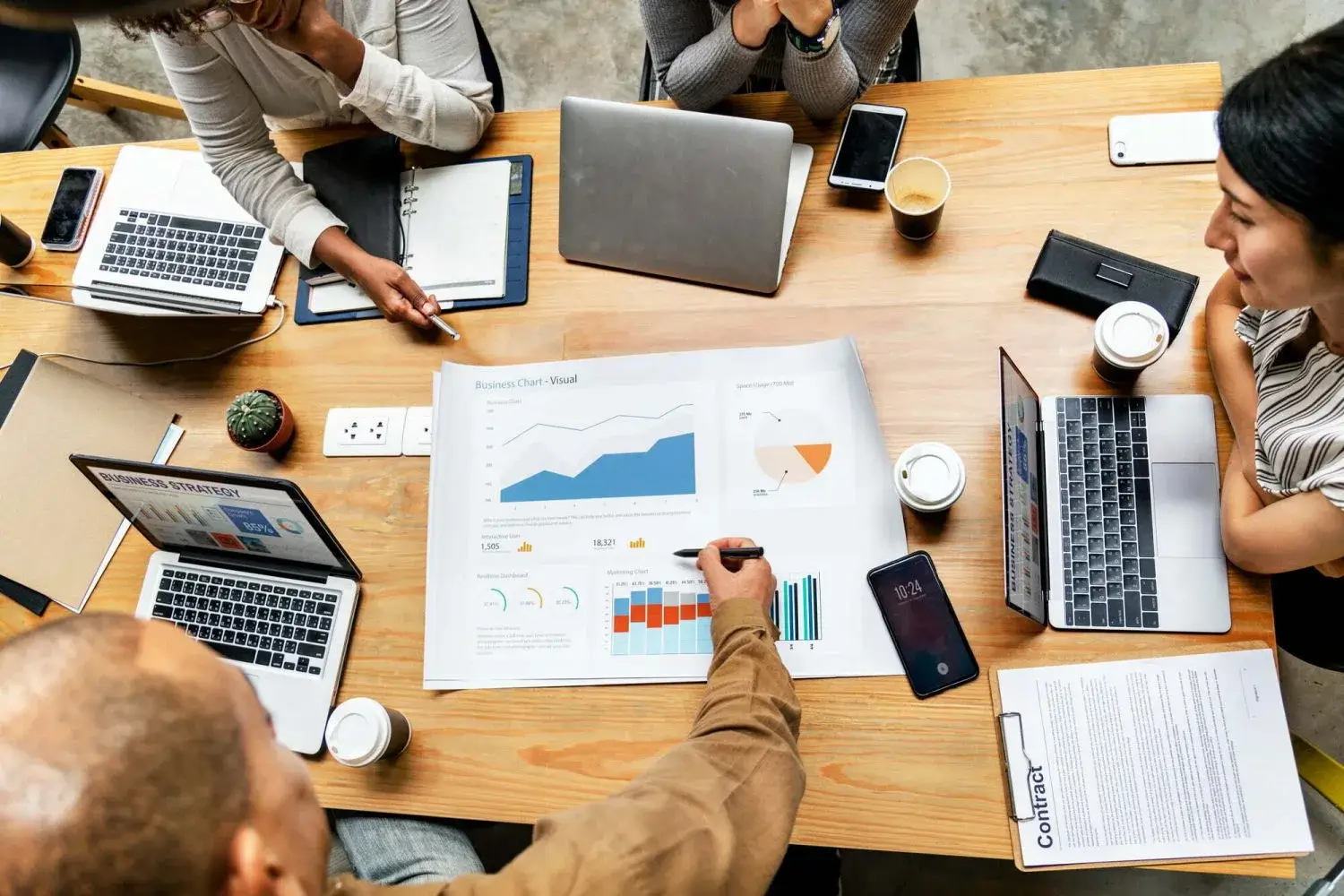 Digital Marketing